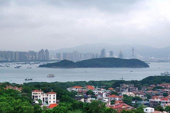 【租艇玩·廈門站】海島控暑期特惠游艇出行，就怕你不來(lái)！