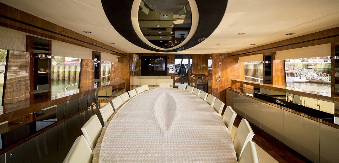 Sunseeker 88