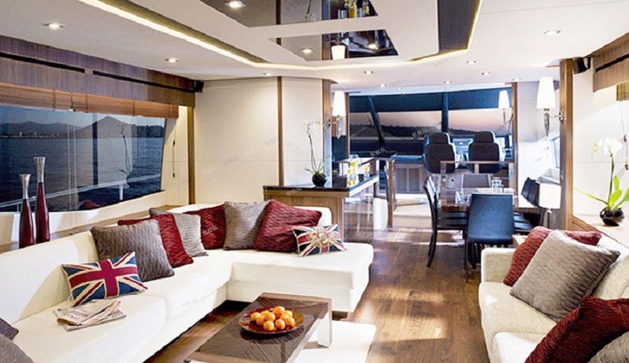 Sunseeker73尺